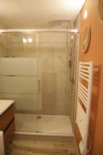 "La bulle de Lina" Superbe T3, Parking et Clim - 7