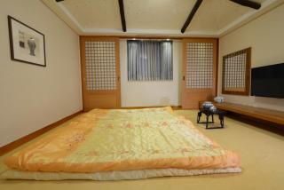 Travelodge Myeongdong City Hall - Seul - 7
