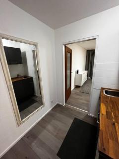 Isaak Appartment Burgnähe - Küssaberg - 5