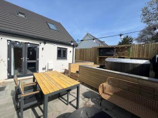 Sycamore Cottage - United Kingdom - 1