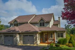 Whispering Pines - 9