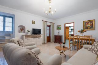 Townhouse Can Bregat - Pollença - 1