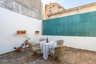 Townhouse Can Bregat - Pollença - 9
