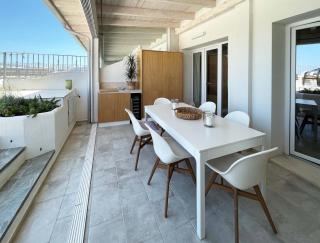 Luxury sea view home/4-min walk to beach - Marinella - 1