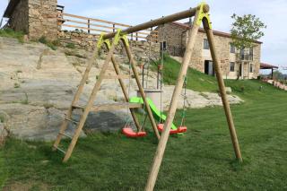 O lar de San Fins-Casita rural - 9