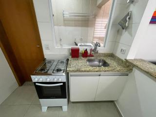 Expo Center - Apartamento 4 - São Paulo - 4