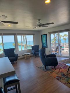 Sea Horse Resort - San Clemente - 1