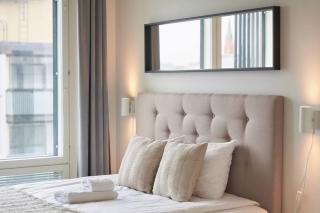 Norden Homes Turku Nordic Apartment with Free Parking - Turku - 3