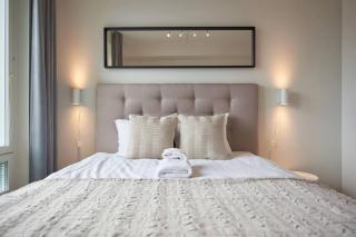Norden Homes Turku Nordic Apartment with Free Parking - Turku - 1