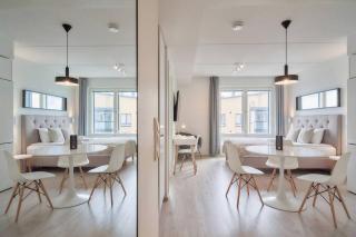 Norden Homes Turku Nordic Apartment with Free Parking - Turku - 5