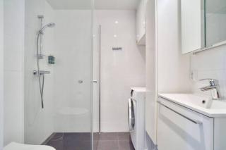 Norden Homes Turku Nordic Apartment with Free Parking - Turku - 6