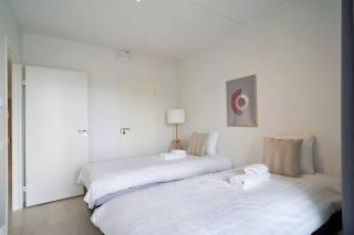 Norden Homes Turku Nordic Apartment with Free Parking - Turku - 2