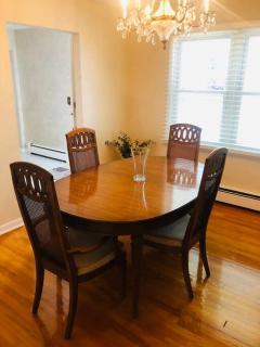 Family-Friendly Home CLOSE to SYR Univ DWNTWN & THE DOME! Location Location Location - 8