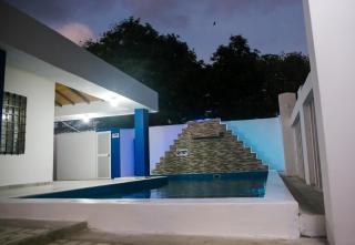 Cabaña Perla Azul - Coveñas - 2