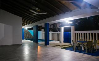 Cabaña Perla Azul - 1