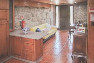 Retiro de Várzeas . Casa de Turismo Rural - 6