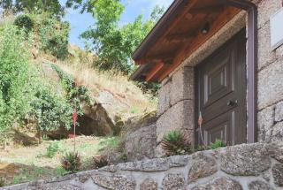 Retiro de Várzeas . Casa de Turismo Rural - 5