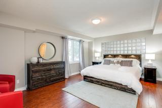 3 Bedroom Mountain Walk Condo, Steps to Village - Blue Mountains - 5