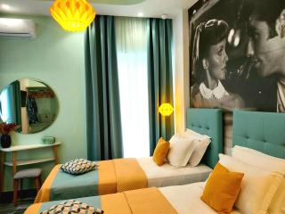 Nostalgia Retro Suites - Naxos Chora - 5