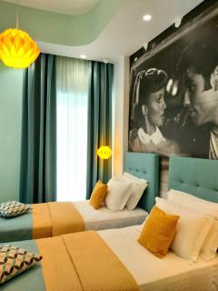 Nostalgia Retro Suites - Naxos Chora - 8