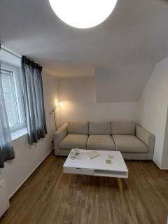 Sweet & Cosy Αpartment in Chora's old town - 6