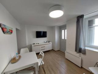 Sweet & Cosy Αpartment in Chora's old town - 4