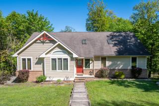 Wake at the Lake - Swanton - 9
