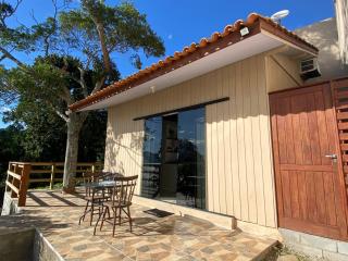 TINY HOUSE - Privacidade e Vista Exclusiva da Ilha - 4