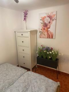 Christina Apartment by Buda Castle - Budapest - 1