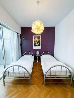 César - 4 prs - Parking - Wifi - Cassis - 8