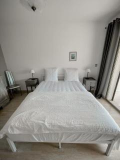 César - 4 prs - Parking - Wifi - Cassis - 4
