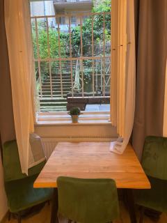 Christina Apartment by Buda Castle - Budapest - 5
