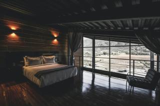 Origen75 Loft - Villas - Skypool - Viñedo, Valle de Guadalupe - 2
