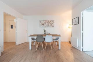 Disneyland-Paris 8pers, 2 Parkings, Wifi, - Serris - 2