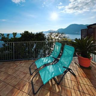 Casa Barone - Praiano - 7
