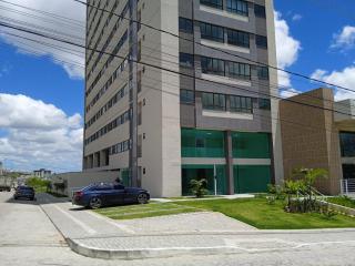 Vizinho ao Shopping Caruaru - Caruaru - 9