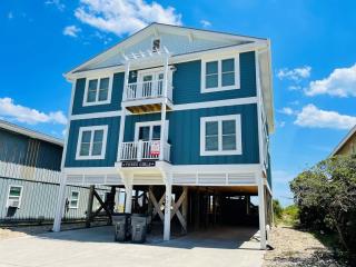 Three Girls - Holden Beach - 9