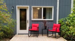 Creekside Bed and Breakfast Guest Room - Deerhorn - 6