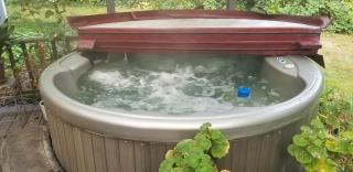 Creekside Bed and Breakfast Guest Room - Deerhorn - 2