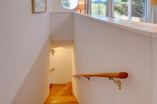 Scenic Smith Mountain Lake Getaway with Deck and Dock! - 1