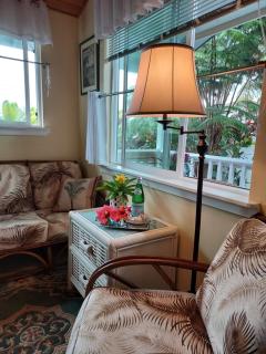 Paradise Cottage at Anthurium Hale - Hilo - 3