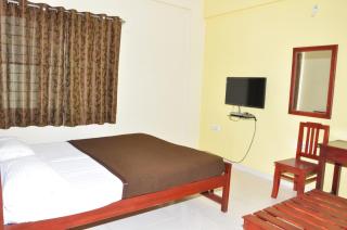 Vega Residency - 1