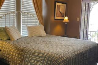Memphis Belvedere Suites Upper 2 Bedroom Loft Apartment - Memphis - 4