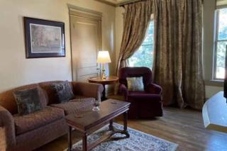 Memphis Belvedere Suites Upper 2 Bedroom Loft Apartment - Memphis - 3