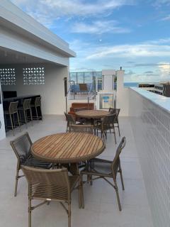 Melhores Flats - Novo, pertinho do mar de Tambaú - João Pessoa - 7
