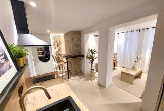 HELEARON SUITE - Malaga - 1