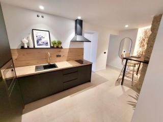HELEARON SUITE - Malaga - 2
