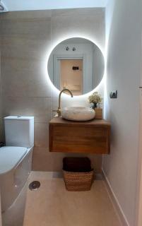 HELEARON SUITE - Malaga - 6