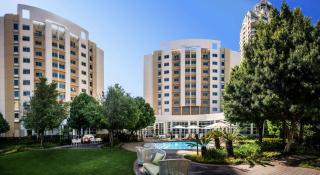 Garden Court Sandton City - Johannesburg - 0