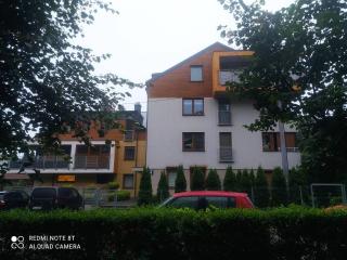 Apartament Parkowy 24h - Łomża - 5